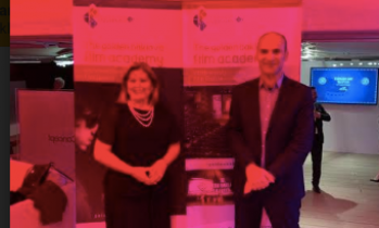 Altın Baklava Film Akademisi Cannes Film Festivalinde