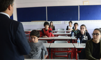 Yapay zeka ders oluyor