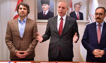 Vali Gül: 2023 Eğitim Vizyonu’nda hedef gösterilen çalışmaları daha başarılı yapacağız