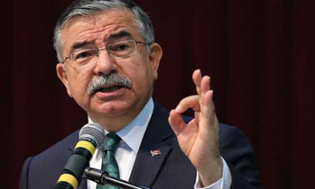 Bakan Yılmaz: Yeni eğitim-öğretim yılına sancısız gireceğiz