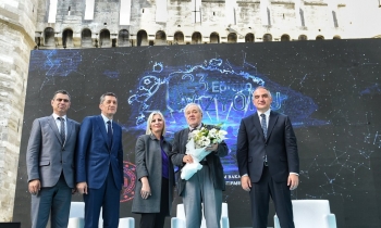 Müzede eğitim başlıyor