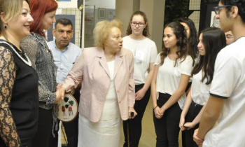 Gaziantep Kolej Vakfı’nda Karma Resim Sergisi