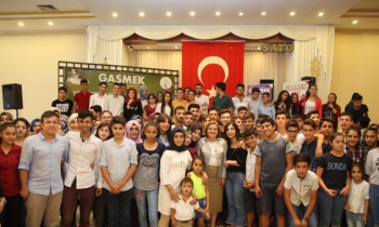 Fatma Şahin nasıl okuduğunu anlattı
