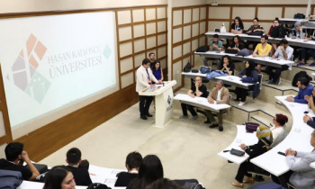 Ramazan Oyun Maratonuyla 48 saatte 12 oyun geliştirildi