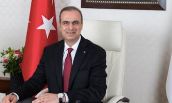 ASİD Başkanı Dr. Yıldırım’ın ramazan bayramı mesajı