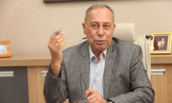 Dr. Serdar Tolay: Engelsiz Yaşam merkezi engellilere umut oluyor