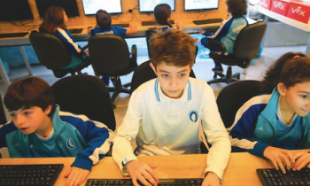 Kişisel verileri koruma için bin 200 okula kulüp