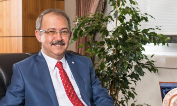 Rektör Dağlı'dan YKS önerileri