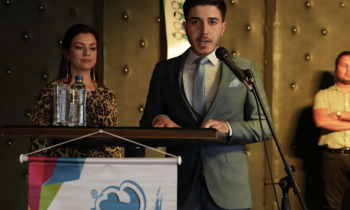 Hayat Kreş ve Anaokulu’nda Mezuniyet Heyecanı