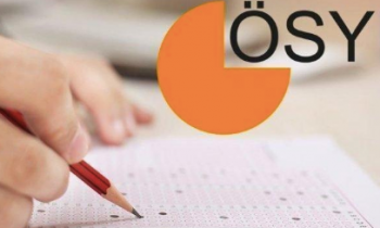 YKS soru ve cevap anahtarı yayınlandı!