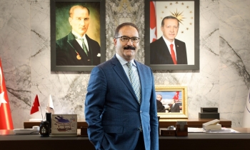 GAÜN’den bir ilk daha