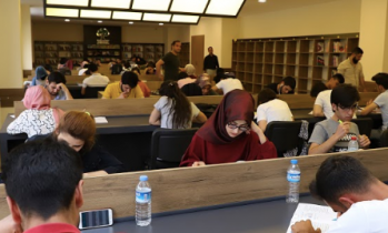 Öğrencilerin yaz tatilinde de adresleri değişmeyecek