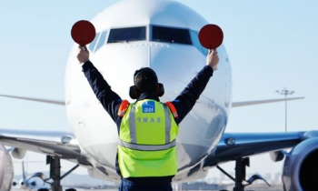 Gaziantep'te bir ilk: Sivil Havacılık Lisesi açılıyor