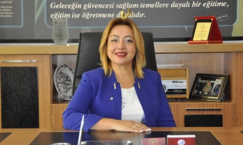 GKV 2. ULUSAL FORUMU -KOLUF’19 İÇİN geri sayım başladı