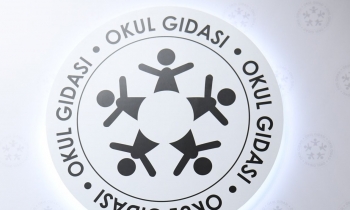 "Okul gıdası" logosunun kullanım detayları belli oldu