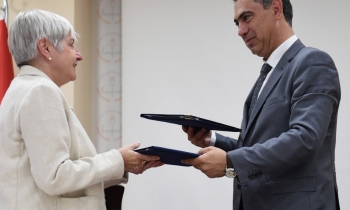 Almanca öğretmenlerine Türkiye ve Almanya'da eğitim imkânı
