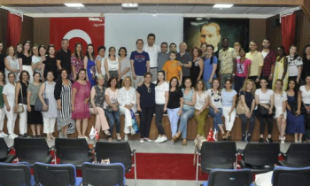 GKV’de Öğrenmenin Geleceğinde Teknoloji’de Semineri
