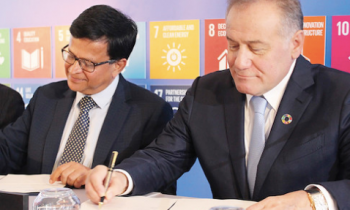 Enver Yücel'e önemli görev