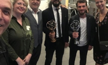 TRT’den HKÜ’ye Geleceğin İletişimcileri Ödülü