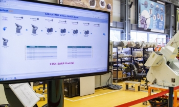 ASELSAN Mesleki ve Teknik Anadolu Lisesi öğrencilerini bekliyor