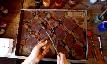 Bu lisede derslere duayen sanatçılar girecek