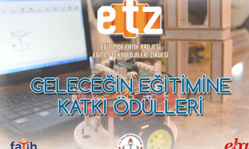 Gaziantep okulları bu yarışmaya katılmalı