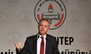 Vali Gül: Öğrenciler ikamet ettikleri yerdeki okula kaydolacak