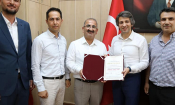 TOBB Fen Lisesi: Gaziantep'te uluslararası iş sağlığı standartlarına uygun ilk ve tek okul