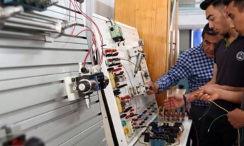 MEB, meslek lisesi öğretmenlerinin iş başı eğitiminde hedef büyüttü