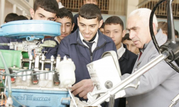 Meslek liselerine "performans karnesi"geliyor