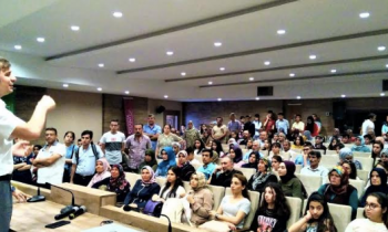 Öğrenciler, 15 temmuz Destanı’nı yerinde görecek