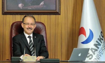 SANKO Üniversitesi A Plus Üniversiteler arasında