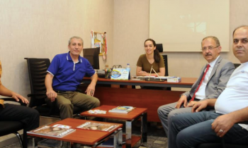 SANKO Üniversitesi tercih-tanıtım günleri yoğun ilgi görüyor