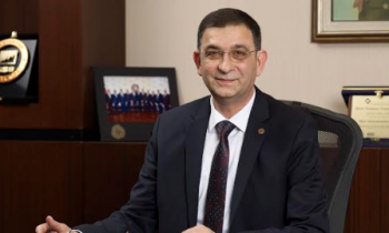 Ünverdi’den üniversite tercihi yapacak öğrencilere mühendislik bölümü tavsiyesi