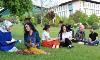 A PLUS ÜNİVERSİTE HKÜ