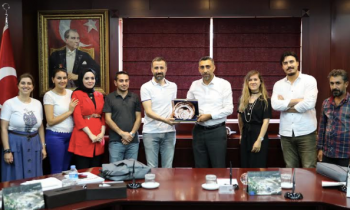 GTO'dan zeka ölçeği uygulama  eğitimi