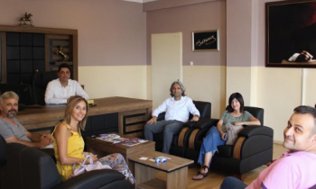 Seçkin Koleji uluslar arası kardeş okullar projesi