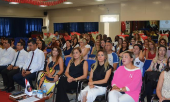 GKV Özel Okulları Yeni Eğitim Öğretim Yılına Hazır