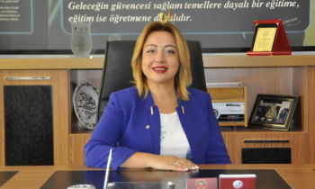 GKV’de ziller YKS hazırlık yaz kursları için çalıyor