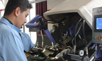 Mesleki ve Teknik Anadolu Liselerinin büyük başarısı