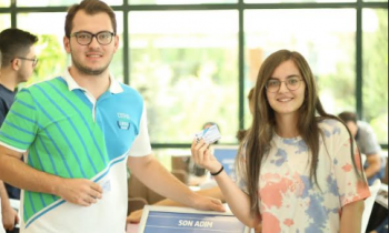 Ek kontenjan ile üniversiteli olun