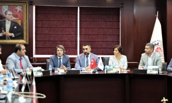 Özel eğitim kurumları GTO’da buluştu