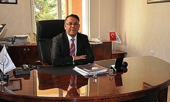 İbrahim Kaçıran’dan  yeni eğitim-öğretim yılı mesajı