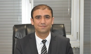 Erdal Kılınç Şahinbey Milli Eğitim Müdürü oldu