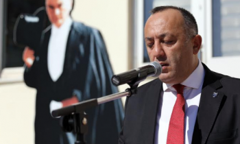 SANKO Okullarında da ilk ders zili coşkuyla çaldı