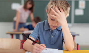 Dikkat: Okula Dönüş Sendromu başlıyor