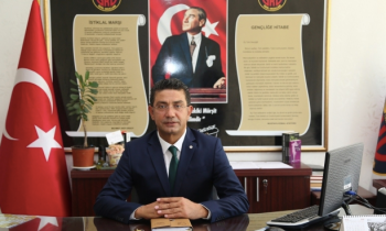 GKV Özel İlkokulu Müdürlüğüne Uğur Özeren atandı