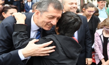 Özel eğitim meslek okulu mezunlarının istihdam çalışmaları ilk meyvelerini veriyor