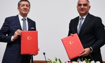 İstihdam garantisiyle otellerin içinde açılan okulların sayısı 200'e çıkacak