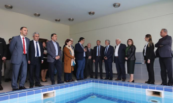 Oya Bahadır Yüksel Rehabilitasyon Merkezi, 18 yaş üzerindeki yetişkinlere de hizmet verecek